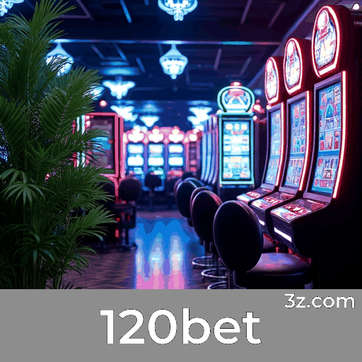 Play Slots and Live Casino Games at 120bet Brazil 120bet sports betting Brazil cricket and football